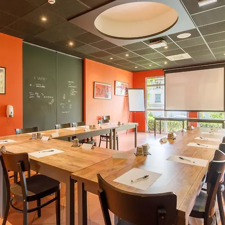 Hotel Le Puy-en-velay
