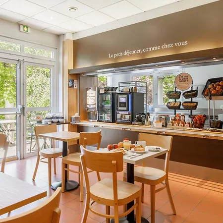 Le Puy-en-velay Hotel