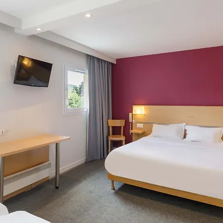 Hotel Le Puy-en-velay 2*