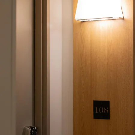 Le Puy-en-velay Hotel 2*