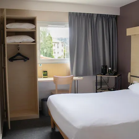 Le Puy-en-velay Hotel Vals-pres-le-Puy