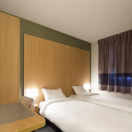 Hotel Le Puy-en-velay