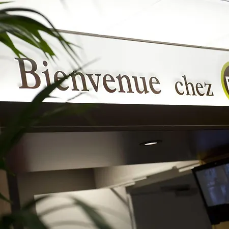 Le Puy-en-velay Hotel Vals-pres-le-Puy