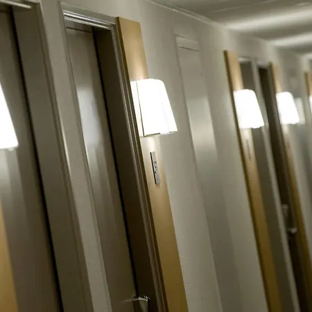 Hotel Le Puy-en-velay