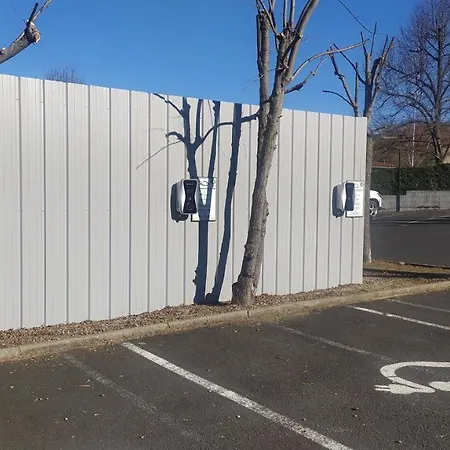 Le Puy-en-velay Hotel