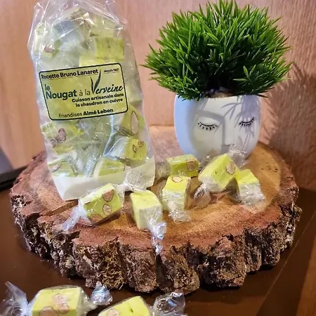 Hotel Le Puy-en-velay Vals-pres-le-Puy