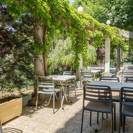 Le Puy-en-velay 2* Vals-pres-le-Puy