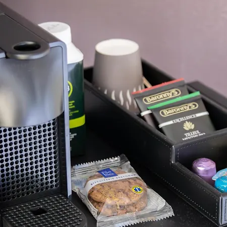 Hotel Le Puy-en-velay 2*