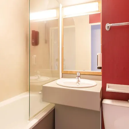 Le Puy-en-velay Hotel 2*