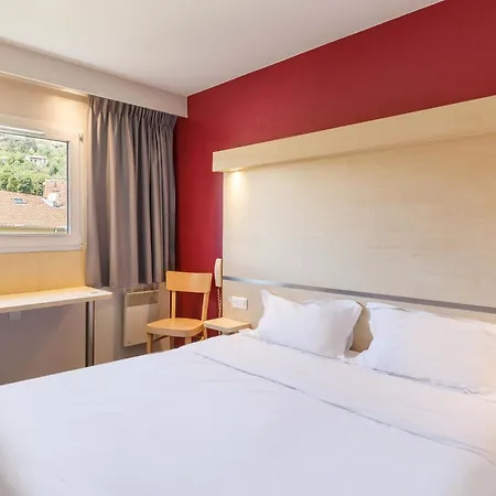 Le Puy-en-velay Hotel Vals-pres-le-Puy
