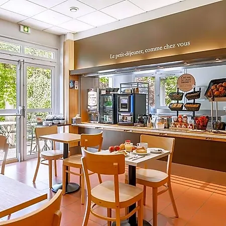 Hotel Le Puy-en-velay
