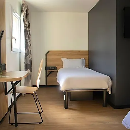 Hotel Le Puy-en-velay 2*