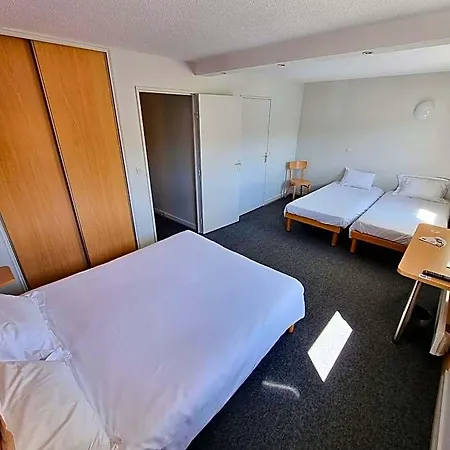 Hotel Le Puy-en-velay Vals-pres-le-Puy