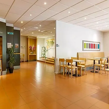 Hotel Le Puy-en-velay