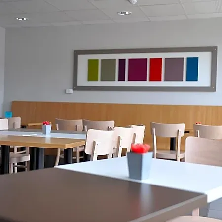 Le Puy-en-velay Hotel 2*