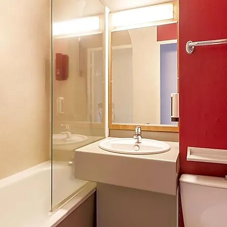 Hotel Le Puy-en-velay