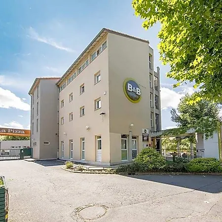 Le Puy-en-velay Hotel Vals-pres-le-Puy