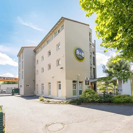 Le Puy-en-velay 2* Vals-pres-le-Puy