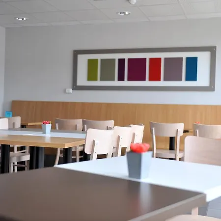 Hotel Le Puy-en-velay 2*