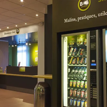 Le Puy-en-velay Hotel