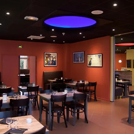 Hotel Le Puy-en-velay 2*