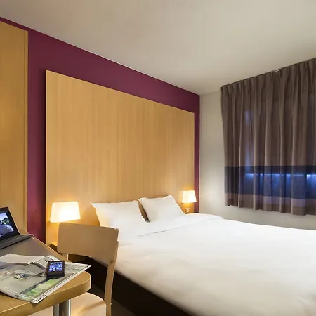 Le Puy-en-velay Hotel Vals-pres-le-Puy