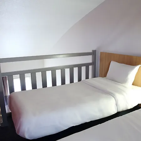 Hotel Le Puy-en-velay