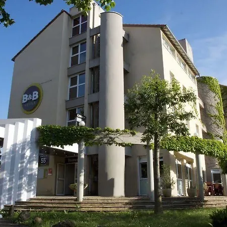 Le Puy-en-velay Hotel