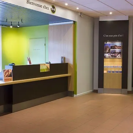 Le Puy-en-velay Hotel 2*