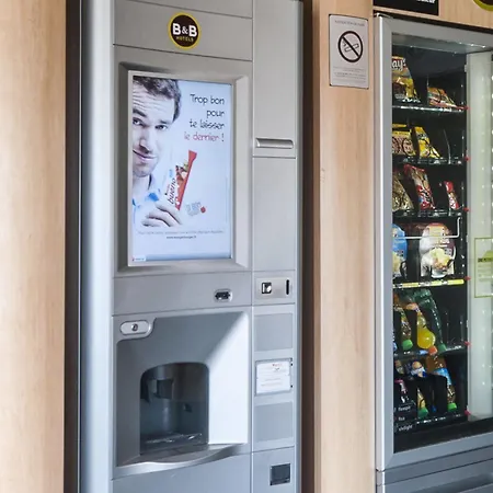 Hotel Le Puy-en-velay 2*