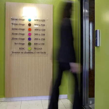 Le Puy-en-velay Hotel