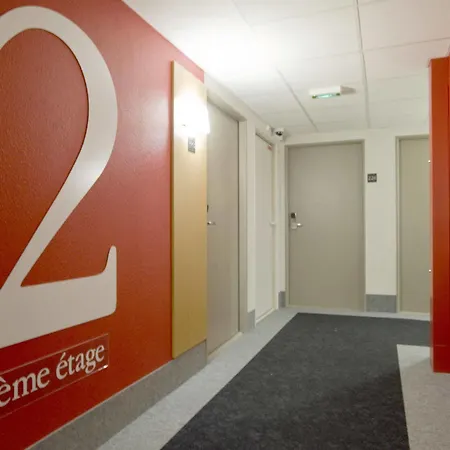 Hotel Le Puy-en-velay 2*