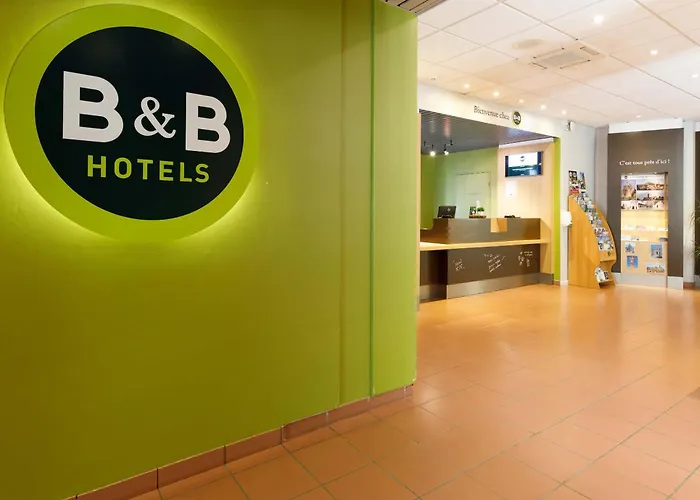 Le Puy-en-velay Hotel Vals-pres-le-Puy