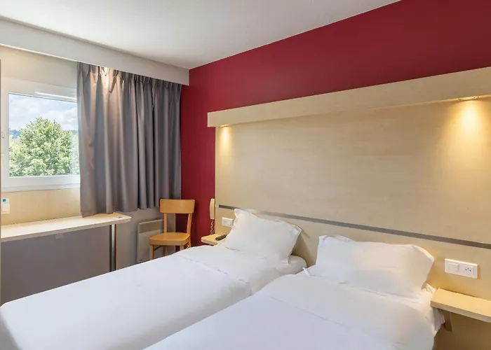 Le Puy-en-velay Vals-pres-le-Puy